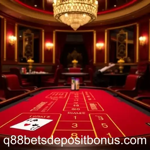 Exploring Baccarat: A Classic Game with Modern Appeal