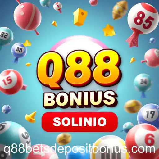 Exploring the Exciting World of Online Bingo with Q88Bets Deposit Bonus