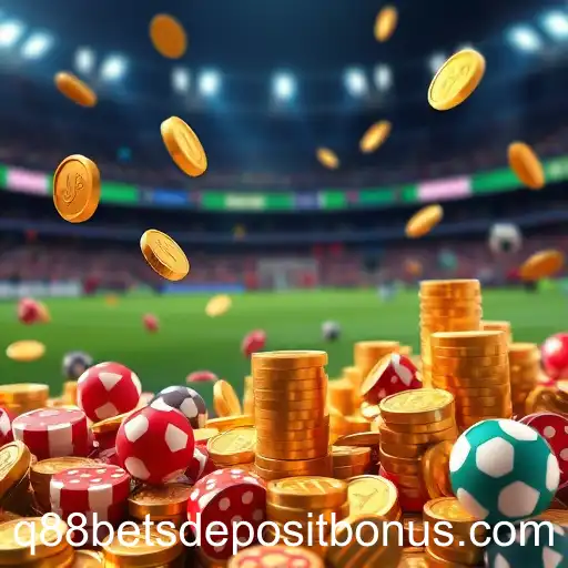 Exploring the Digital Gaming Future with q88bets