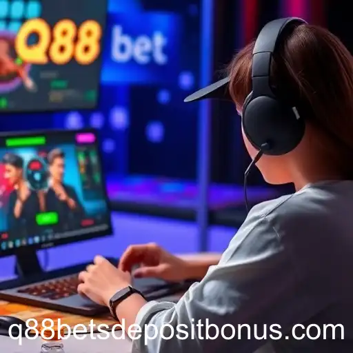 Exploring the Dynamics of Online Gaming Bonuses