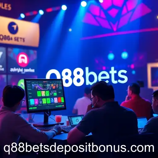 Exploring the Surge of Online Gaming Promotions