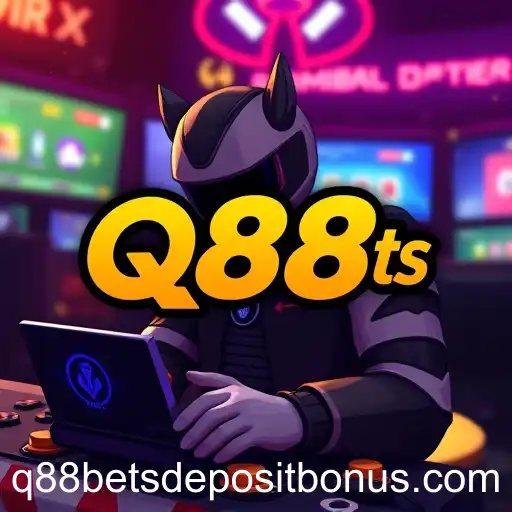 Exploring Q88Bets: The Future of Online Gaming Bonuses