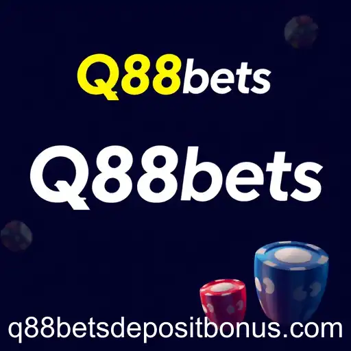 Exploring Q88bets' Vibrant Gaming Landscape