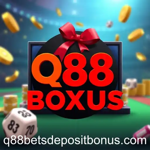 Exciting Developments in Online Gaming with Q88bets
