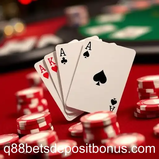 Gaming in 2025: Q88Bets Leads with Innovative Bonuses