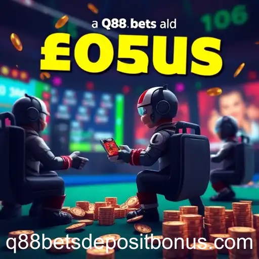 The Rise of Online Gaming Bonuses