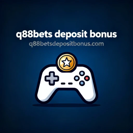 q88bets deposit bonus