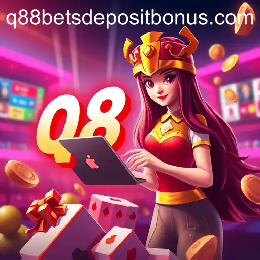 Insights into q88bets Deposit Bonus Offer