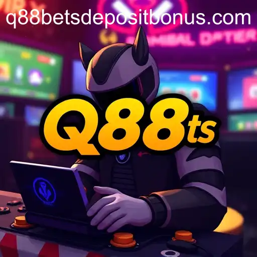 Exploring Q88Bets: The Future of Online Gaming Bonuses