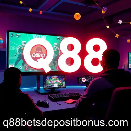Exploring Q88Bets: Incentives and Trends