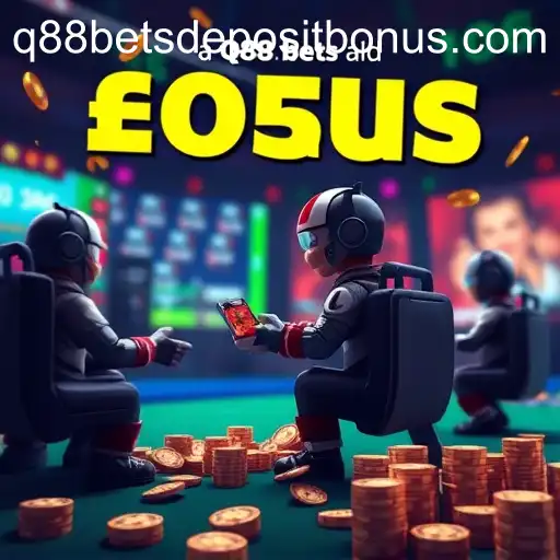 The Rise of Online Gaming Bonuses