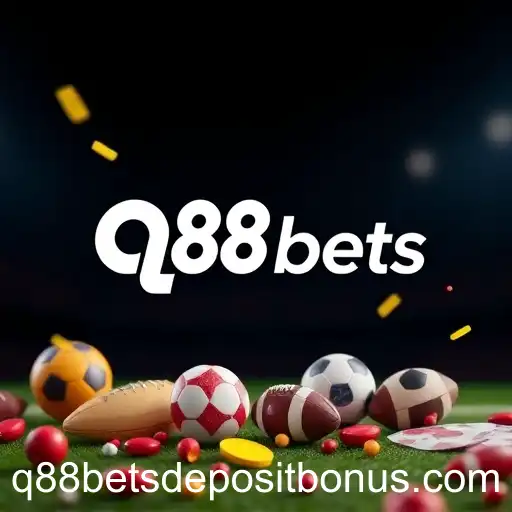 Exploring the Exciting World of Sports Betting: A Closer Look at 'q88bets Deposit Bonus'